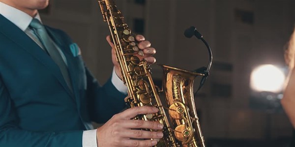 sax 1