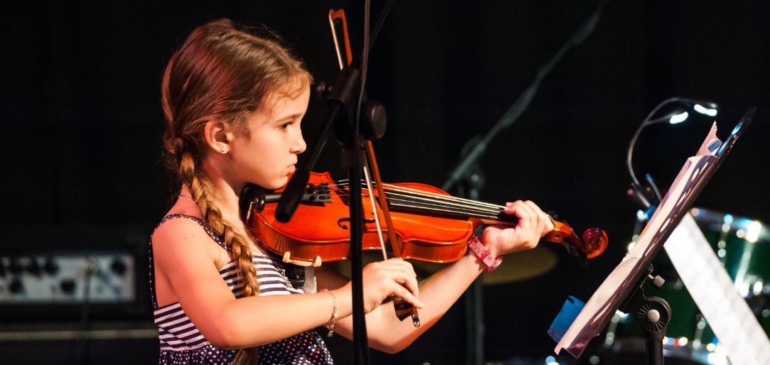 violino