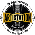 Artistation